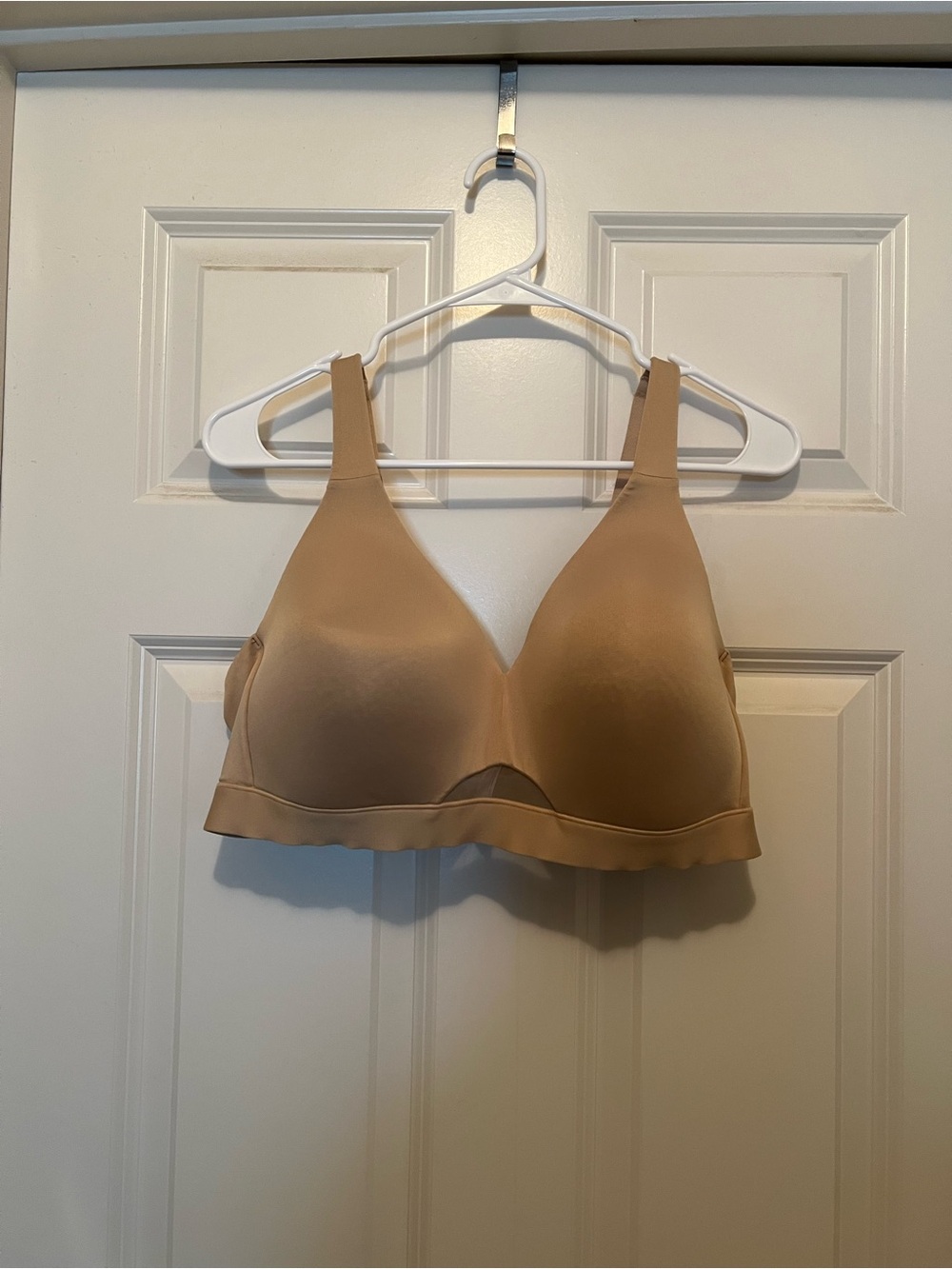 Lane Bryant Cacique Lightly Lined Comfort Bliss Bra 44B